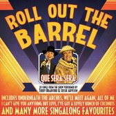 Terry Bradford & Sussie Arvesen Roll Out The Barrel-Que Ser