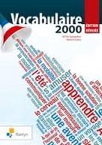 Vocabulaire 2000