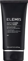 Elemis Advanced Skincare Gel Deep Cleanse Facial Wash 150ml