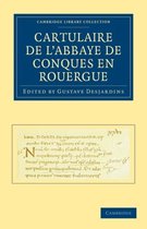 Cartulaire De L'abbaye De Conques En Rouergue