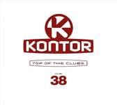 Kontor: Top Of The Clubs 38