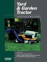 Yard & Garden Tractor