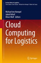Lecture Notes in Logistics - Cloud Computing for Logistics