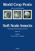 Soft Scale Insects