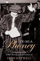 To be a Phoney