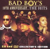 Bad Boy's 10th Anniversary: The Hits