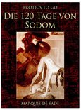 Erotics To Go - Die 120 Tage von Sodom