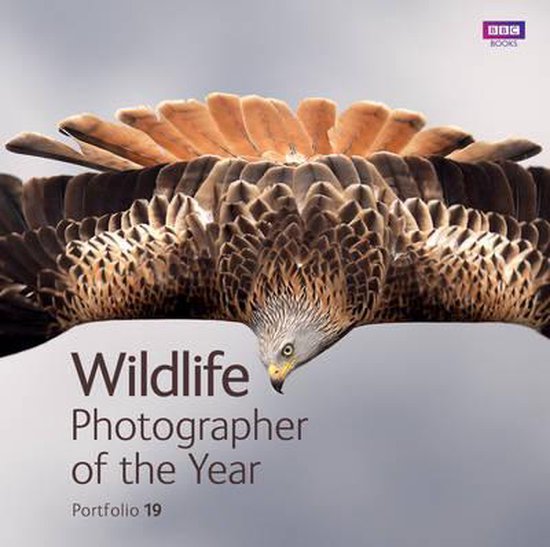 9781846077609 - Wildlife Photographer of the Year: Portfolio 19