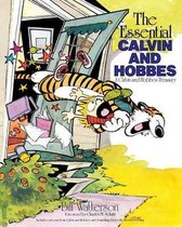 The Essential Calvin and Hobbes, Volume 2