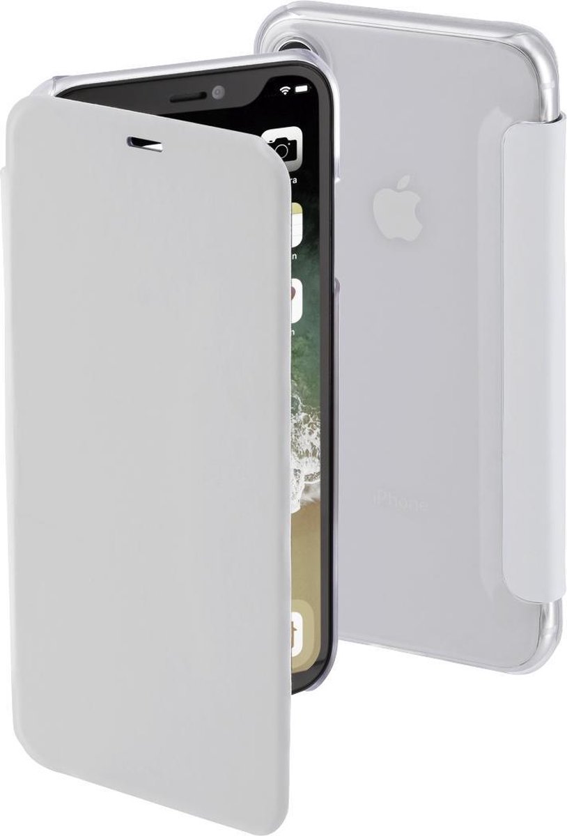 Hama Clear mobiele telefoon behuizingen 15,5 cm (6.1