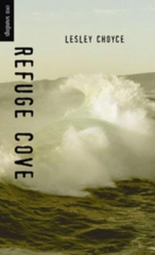 Orca Soundings - Refuge Cove - cover