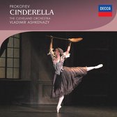 Vladimir Ashkenazy - Cinderella (The Ballet Edition)