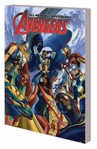 All New. All Different Avengers Vol. 1