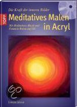 Meditatives Malen In Acryl