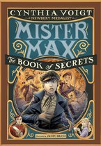 Mister Max 2 - Mister Max: The Book of Secrets