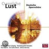 Rundfunkchor Leipzig/Varvisio/Bohm - Deutsche Opernchore
