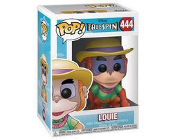 Disney - Tale Spin - Bobble Head POP N° 444 - Louie