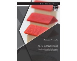 KMU in Deutschland