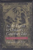 An ""Ars Legendi"" for Chaucer's ""Canterbury Tales