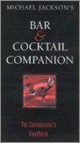 Michael Jackson's Bar And Cocktail Companion
