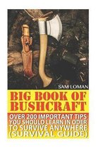 Big Book of Bushcraft