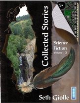 Collected Stories: Science Fiction 3