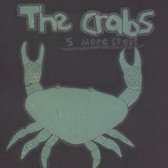 Crabs - 5 More Steps Ep (CD)