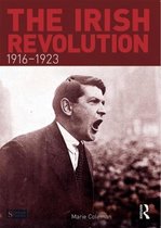 Irish Revolution, 1916-1923