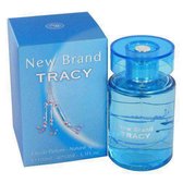 New Brand Tracy by New Brand 100 ml - Eau De Parfum Spray