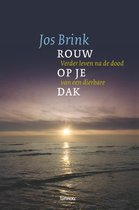 Omslag Rouw op je dak