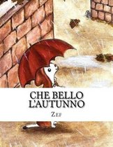 Che bello l'autunno