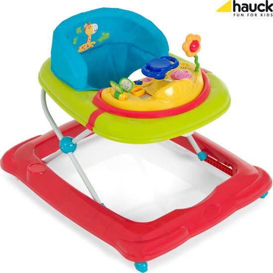 Hauck Player Loopstoel - Multicolour