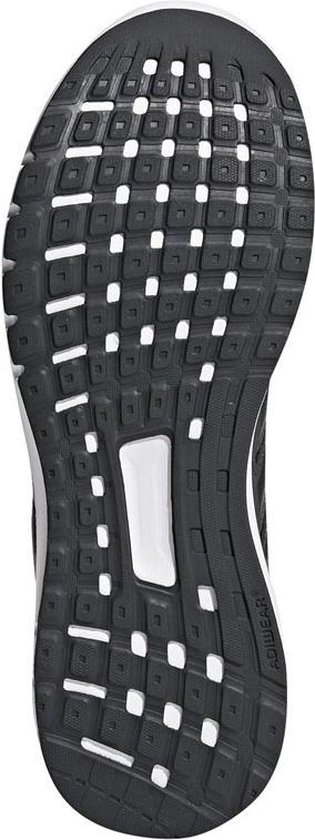 Adidas Duramo Lite 2.0 Hardloopschoenen - Unisex - Zwart - 39 1/3 | bol.com