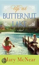 Up at Butternut Lake