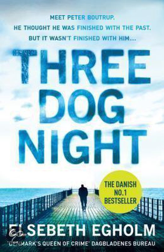 Three Dog Night - cover