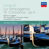 Various - La Stravaganza - 12 Concertos Op.4