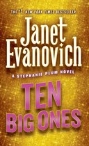 Stephanie Plum Novels 10 - Ten Big Ones