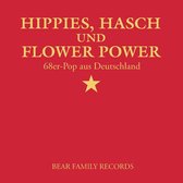 Hippies, Hasch & Flower P
