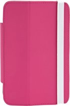 "Case Logic folio voor Galaxy Tab 2 7"" roze"