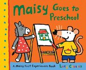 Maisy First Experiences - Maisy Goes to Preschool