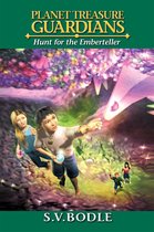 Planet Treasure Guardians : Hunt for the Emberteller