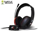 Turtle Beach Ear Force P11 Wired Stereo Gaming Headset - Zwart (PS3 +  PC + Mac)