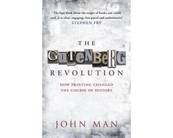 The Gutenberg Revolution