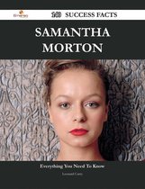 Samantha Morton 140 Success Facts - Everything you need to know about Samantha Morton