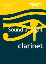 Sound at Sight Clarinet (Grades 1-4)