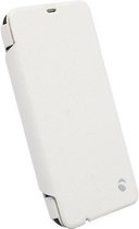 76060 Krusell Malmö FlipCover Microsoft Lumia 535 White
