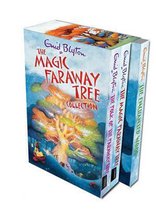 Enid Blyton the Magic Faraway Tree Collection