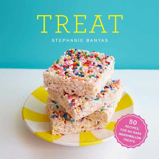 Treat - cover