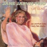 Jane Jarvis Trio - Cut Glass (CD)