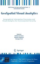 GeoSpatial Visual Analytics